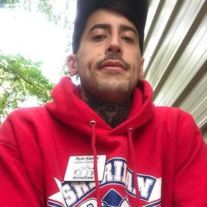 Meet your Posher, Ryan